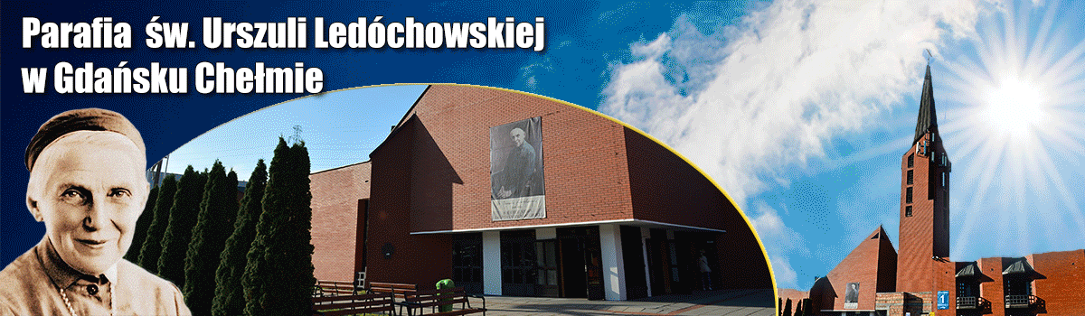Parafia św. Urszuli Ledóchowskiej w Gdańsku Chełmie